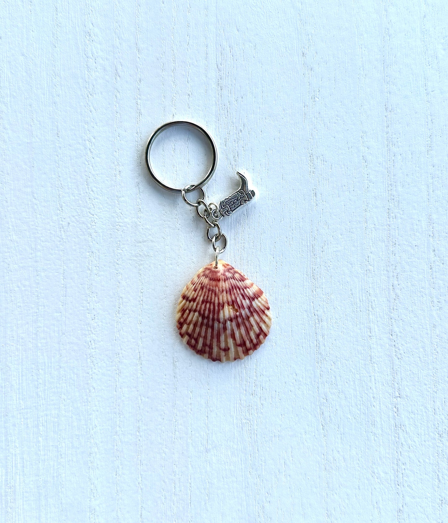 Keychain | Coastal Cowgirl